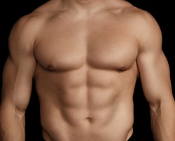 A More Masculine Chest Can Be yours with Male Breast Reduction