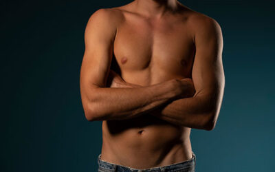 Gynecomastia in Adolescents: When to Seek Treatment for Teenagers