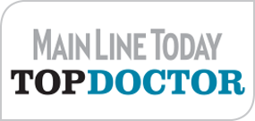 Main Line Today Top Doctor Logo 2022