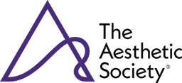 aesthetic society logo