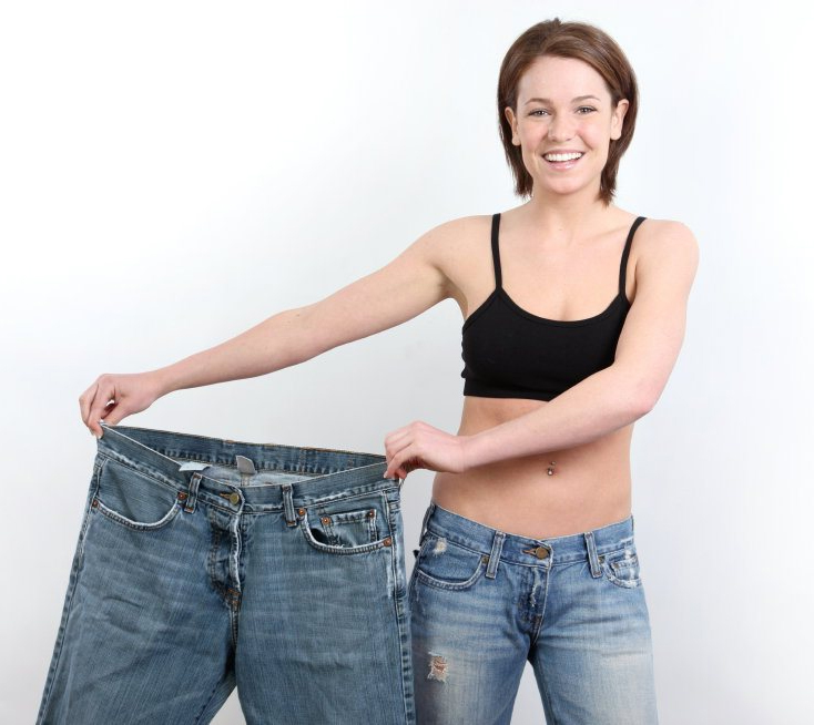 Body Contouring after Weight Loss